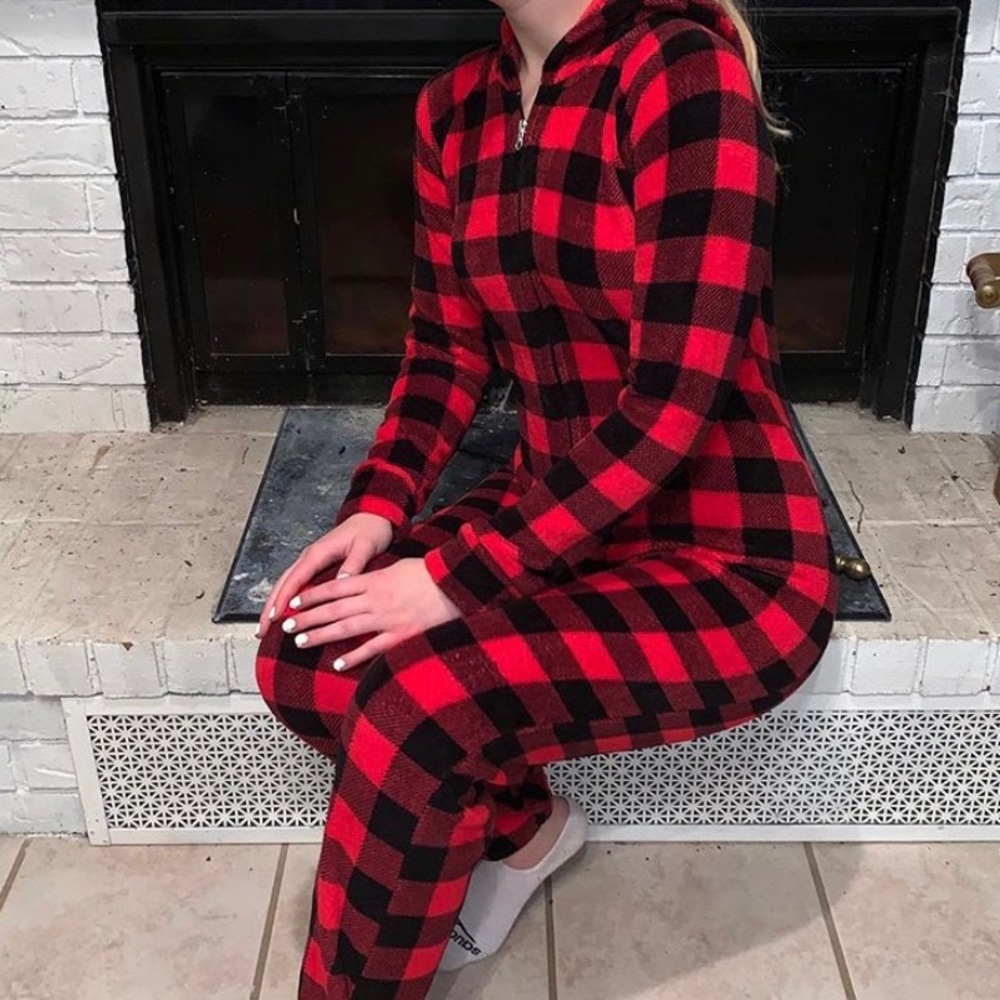 PJ Onesie